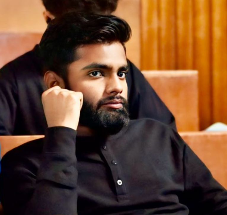 Danish Khan avatar